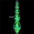 Kép 8/8 - Glow-in-the-dark Twilight Gleam Glass Dildo-Tantalizing Orbs