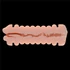 Kép 2/16 - Virgin-skin Blowout Double Side Stroker Vagina and Mouth