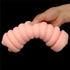 Kép 16/16 - Virgin-skin Blowout Double Side Stroker Vagina and Mouth