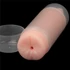 Kép 2/18 - Virgin-skin Blowout Double Side Stroker Vagina and Anus