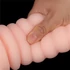 Kép 4/18 - Virgin-skin Blowout Double Side Stroker Vagina and Anus