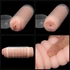 Kép 5/18 - Virgin-skin Blowout Double Side Stroker Vagina and Anus