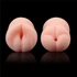 Kép 15/17 - Virgin-skin Blowout Double Side Stroker Vagina and Ass