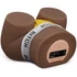 Kép 9/15 - Streetgirl's Sensation Pulse (Brown) I