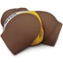 Kép 8/15 - Streetgirl's Sensation Pulse (Brown) II