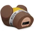 Kép 9/15 - Streetgirl's Sensation Pulse (Brown) II