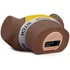 Kép 9/15 - Streetgirl's Sensation Pulse (Brown) III
