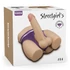 Kép 1/16 - Streetgirl's #14 with Bendable Dildo