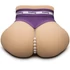 Kép 11/19 - Streetgirl's Dual Motor Sensation Pulse With Dildo