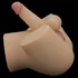 Kép 13/19 - Streetgirl's Dual Motor Sensation Pulse With Dildo