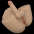 Kép 14/19 - Streetgirl's Dual Motor Sensation Pulse With Dildo
