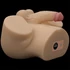 Kép 16/19 - Streetgirl's Dual Motor Sensation Pulse With Dildo