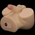 Kép 18/19 - Streetgirl's Dual Motor Sensation Pulse With Dildo