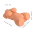 Kép 9/9 - Emma Half Body Sex Doll