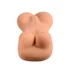 Kép 2/12 - Oriental Carrie Half Body Sex Doll