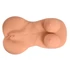Kép 11/12 - Oriental Carrie Half Body Sex Doll