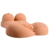 Kép 10/12 - Oriental Carrie Half Body Sex Doll