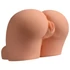 Kép 2/8 - Huge full big ass masturbator