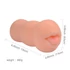 Kép 7/7 - HejiaZ Mouth shape pocket pussy