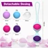 Kép 4/5 - Beautiful Kegel Balls II