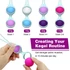Kép 5/5 - Beautiful Kegel Balls II
