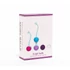 Kép 2/6 - Beautiful Kegel Balls I
