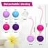 Kép 5/6 - Beautiful Kegel Balls I