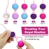 Kép 6/6 - Beautiful Kegel Balls I