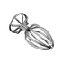 Kép 11/11 - Stainless Anal Plug M