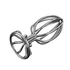 Kép 3/11 - Stainless Anal Plug M