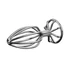 Kép 8/11 - Stainless Anal Plug M
