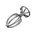 Kép 8/11 - Stainless Anal Plug S
