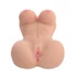 Kép 5/9 - Sexy Lady Masturbator