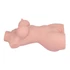 Kép 6/9 - Double Hole 3D Masturbator