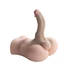 Kép 9/10 - Strong Man Masturbator II
