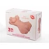 Kép 2/8 - Double Hole 3D Masturbator II