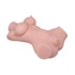 Kép 7/8 - Double Hole 3D Masturbator II