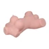 Kép 8/8 - Double Hole 3D Masturbator II