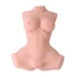 Kép 4/7 - Double Hole 3D Masturbator III