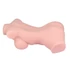 Kép 7/7 - Double Hole 3D Masturbator III