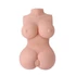 Kép 5/10 - Double Hole 3D Masturbator IV