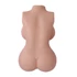 Kép 6/10 - Double Hole 3D Masturbator IV