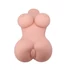 Kép 7/10 - Double Hole 3D Masturbator IV