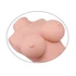 Kép 10/10 - Double Hole 3D Masturbator IV