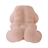 Kép 2/11 - Double Hole 3D Masturbator V