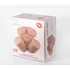 Kép 4/11 - Double Hole 3D Masturbator V