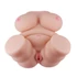 Kép 6/11 - Double Hole 3D Masturbator V