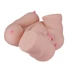 Kép 7/11 - Double Hole 3D Masturbator V