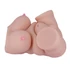 Kép 8/11 - Double Hole 3D Masturbator V