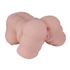 Kép 10/11 - Double Hole 3D Masturbator V